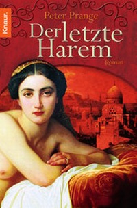 Abbildung von: Der letzte Harem - Knaur