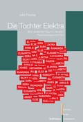 Cover: Die Tochter Elektra - B&ouml;hlau