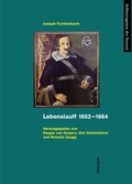 Cover: Lebenslauff 1652-1664 - B&ouml;hlau