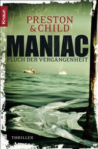 Abbildung von: Maniac - Knaur