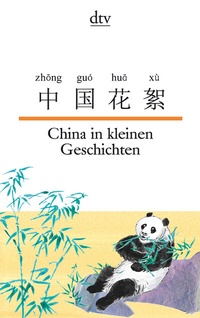 Abbildung von: China in kleinen Geschichten - dtv
