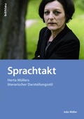 Cover: Sprachtakt - B&ouml;hlau