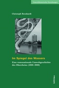 Cover: Im Spiegel des Wassers - B&ouml;hlau