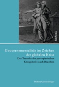 Cover: Gouvernementalit&auml;t im Zeichen der globalen Krise - B&ouml;hlau