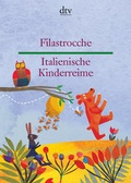 Cover: Filastrocche Italienische Kinderreime - dtv
