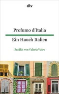Cover: Profumo d'Italia Ein Hauch Italien - dtv
