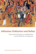 Cover: Inklusion/Exklusion und Kultur - B&ouml;hlau