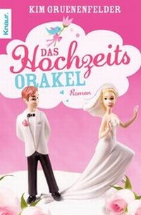 Abbildung von: Das Hochzeitsorakel - Knaur