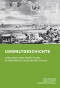 Cover: Umweltgeschichte - B&ouml;hlau