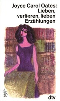 Cover: Lieben, verlieren, lieben - dtv