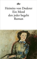Cover: Ein Mord den jeder begeht - dtv
