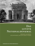 Cover: Das letzte Nationaldenkmal - B&ouml;hlau