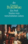 Cover: Ein Profi - dtv