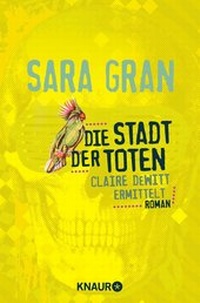 Abbildung von: Die Stadt der Toten - Knaur