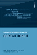 Cover: Gerechtigkeit - B&ouml;hlau