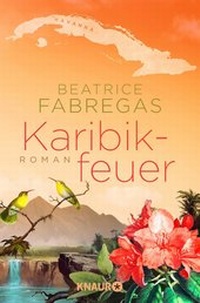 Abbildung von: Karibikfeuer - Knaur