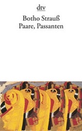 Cover: Paare, Passanten - dtv