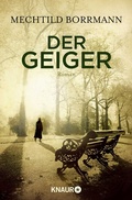 Cover: Der Geiger - Knaur