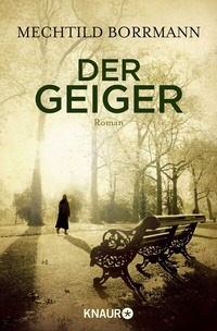 Enlarge image Cover: Der Geiger - Knaur