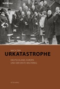 Cover: Nach der Urkatastrophe - B&ouml;hlau