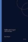 Cover: Galilee and Gospel - Brill