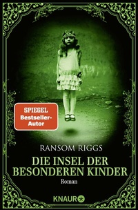 Abbildung von: Die Insel der besonderen Kinder - Knaur