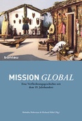 Cover: Mission global - B&ouml;hlau