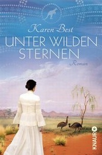 Abbildung von: Unter wilden Sternen - Knaur