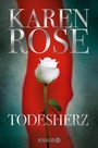 Cover: Todesherz - Knaur