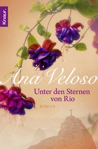 Abbildung von: Unter den Sternen von Rio - Knaur