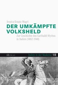 Cover: Der umk&auml;mpfte Volksheld - B&ouml;hlau