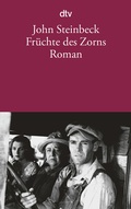 Cover: Fr&uuml;chte des Zorns - dtv