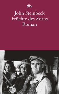 Abbildung von: Früchte des Zorns - dtv