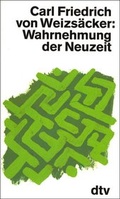 Cover: Wahrnehmung der Neuzeit - dtv