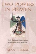 Cover: Two Powers in Heaven - Brill