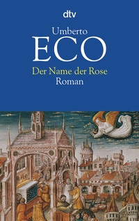 Abbildung von: Der Name der Rose - dtv