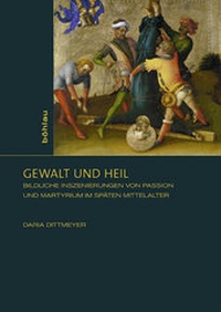 Enlarge image Cover: Gewalt und Heil - Böhlau