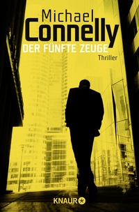 Abbildung von: Der fünfte Zeuge - Knaur Taschenbuch