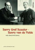 Cover: Harry Graf Kessler - Henry van de Velde - B&ouml;hlau