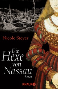 Abbildung von: Die Hexe von Nassau - Knaur
