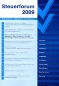 Cover: Neues zur Kapitalkontenstruktur der Personengesellschaft - Boorberg