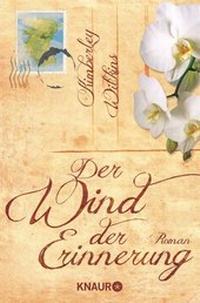 Abbildung von: Der Wind der Erinnerung - Knaur