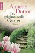 Cover: Der geheimnisvolle Garten - Knaur