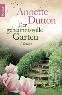Abbildung von: Der geheimnisvolle Garten - Knaur
