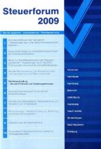 Abbildung von: Betriebsaufspaltung - Boorberg