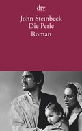 Cover: Die Perle - dtv
