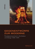 Cover: Gegenentw&uuml;rfe zur Moderne - B&ouml;hlau