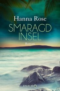 Abbildung von: Smaragdinsel - Knaur
