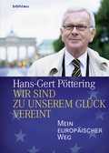 Cover: Wir sind zu unserem Gl&uuml;ck vereint - B&ouml;hlau