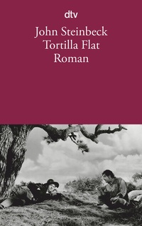 Abbildung von: Tortilla Flat - dtv